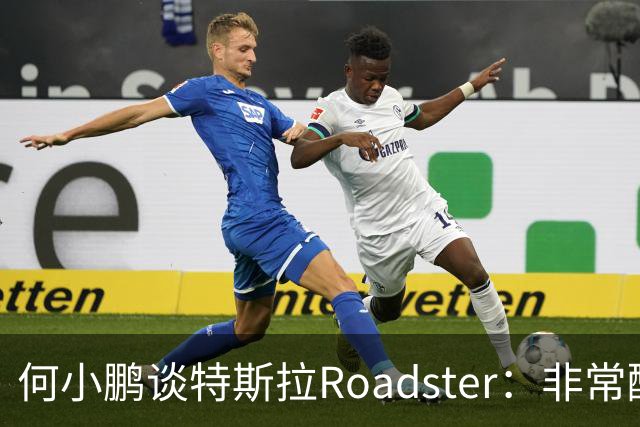 何小鹏谈特斯拉Roadster：非常酷，但还存在一个痛点