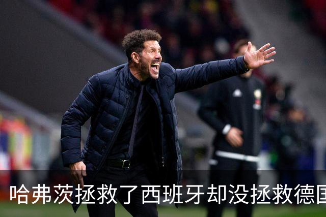 哈弗茨拯救了西班牙却没拯救德国 西媒：谢谢啊！