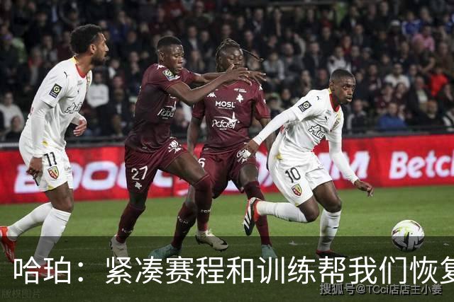 哈珀：紧凑赛程和训练帮我们恢复体型 教练允许我们顶着疲劳打球