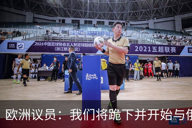 欧洲议员：我们将跪下并开始与俄谈判，这是我们自身愚蠢的结果