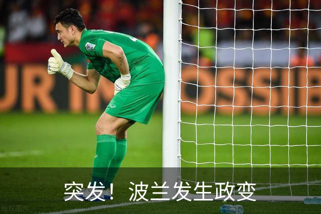 突发！波兰发生政变